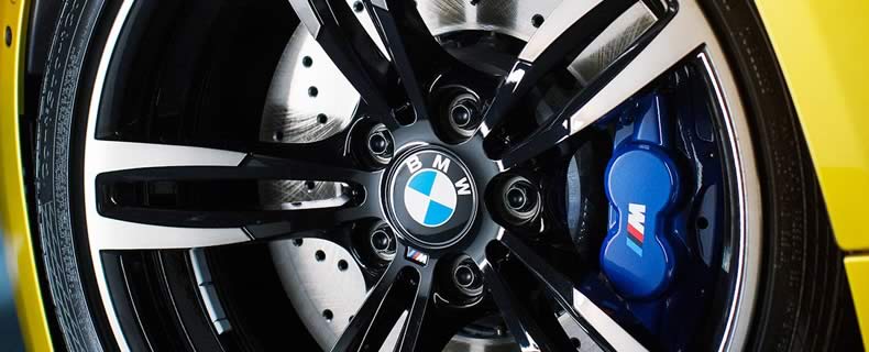 BMW specialist Mississauga